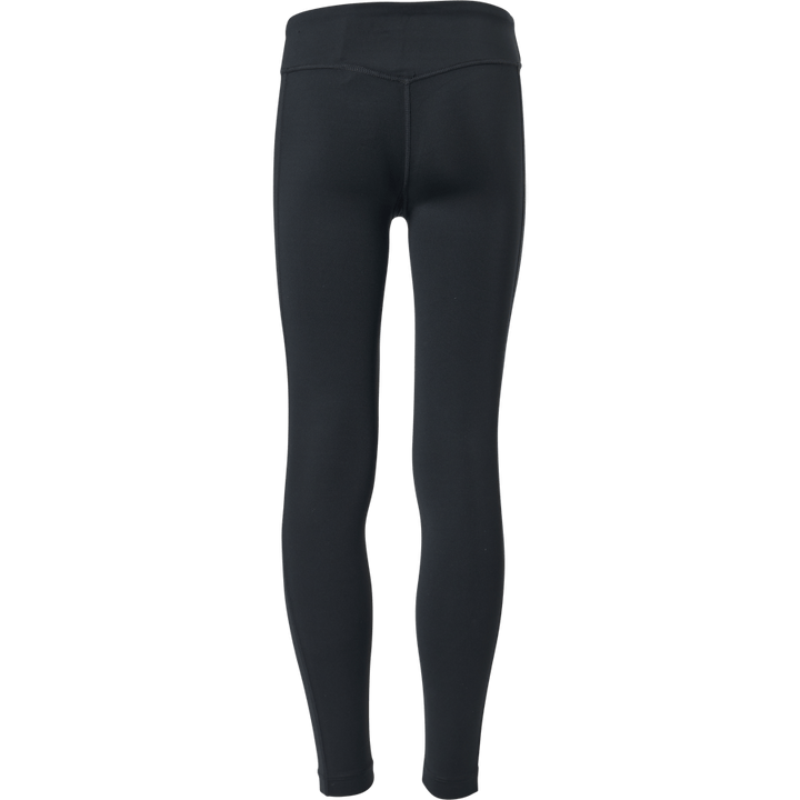 Dri-fit One Big Kids' (girls') Black/black/black/white