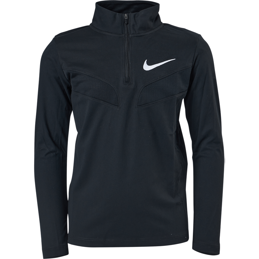 Sport Big Kids' (boys') Long-s Black/black/white