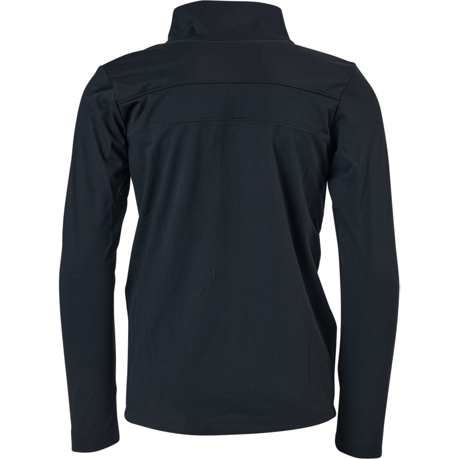 Sport Big Kids' (boys') Long-s Black/black/white