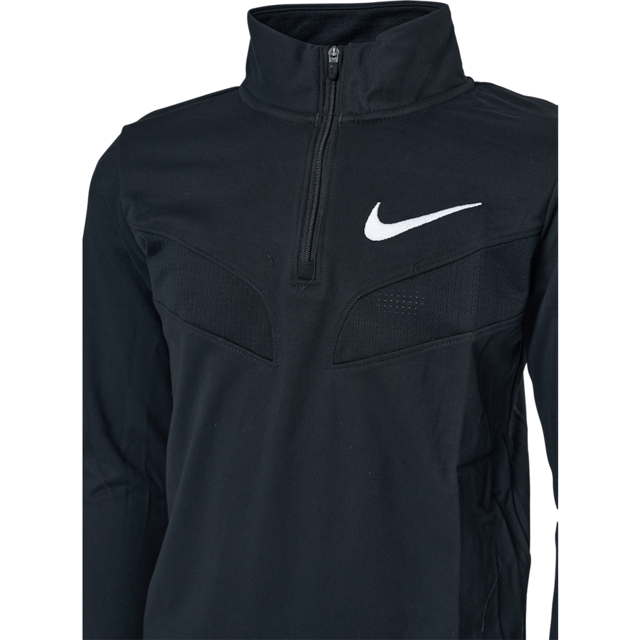 Sport Big Kids' (boys') Long-s Black/black/white