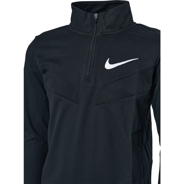 Sport Big Kids' (boys') Long-s Black/black/white