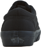 Yt Doheny Black/black
