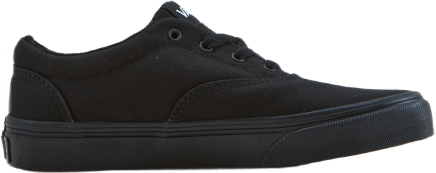 Yt Doheny Black/black