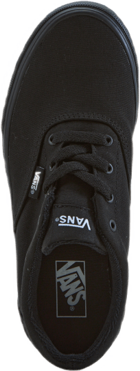 Yt Doheny Black/black