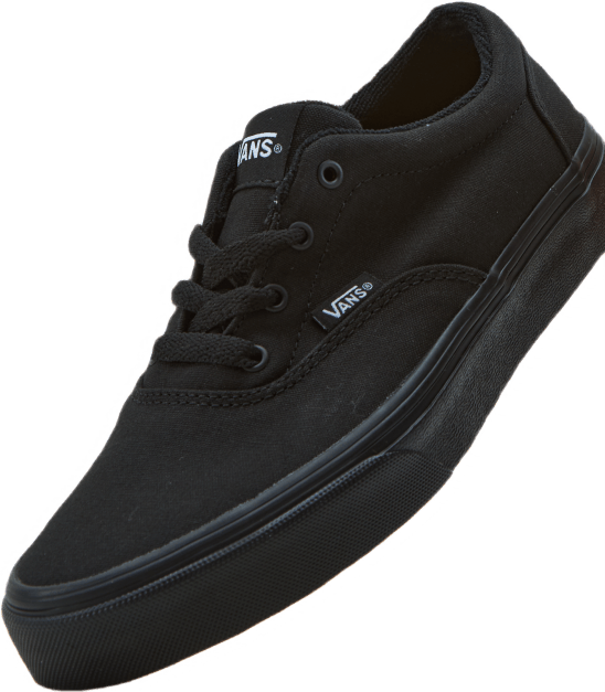 Yt Doheny Black/black