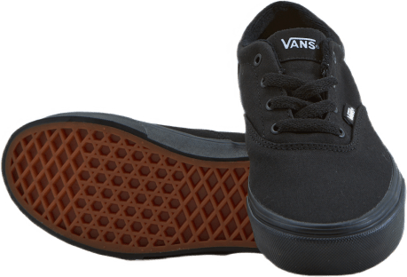 Yt Doheny Black/black