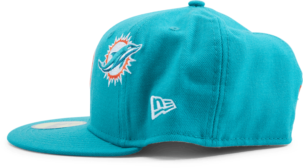 JUST DON NFL 5950 9704 MIAMI DOLPHINS