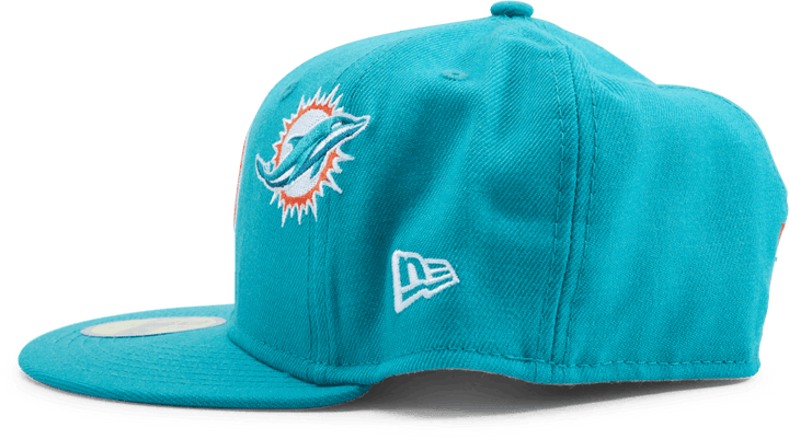 JUST DON NFL 5950 9704 MIAMI DOLPHINS