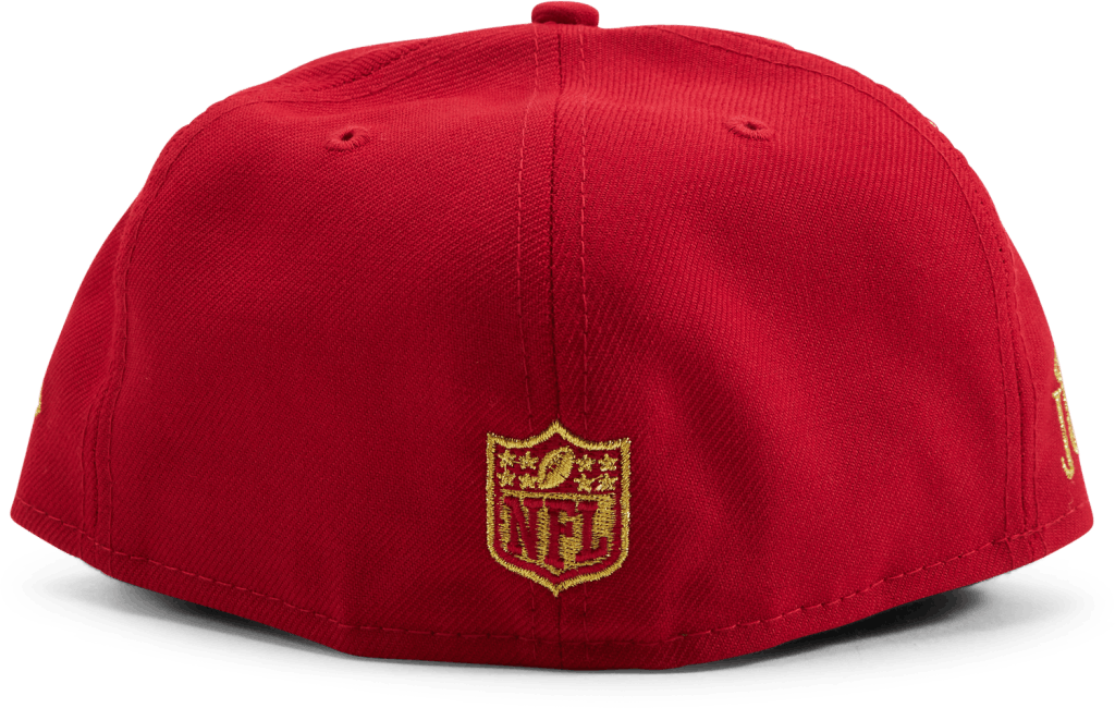 JUST DON NFL 5950 9704 SAN FRANCISCO 49ERS
