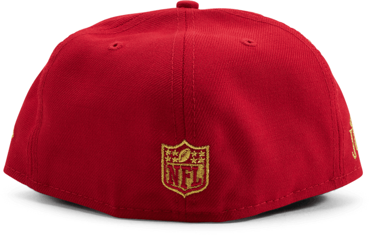 JUST DON NFL 5950 9704 SAN FRANCISCO 49ERS