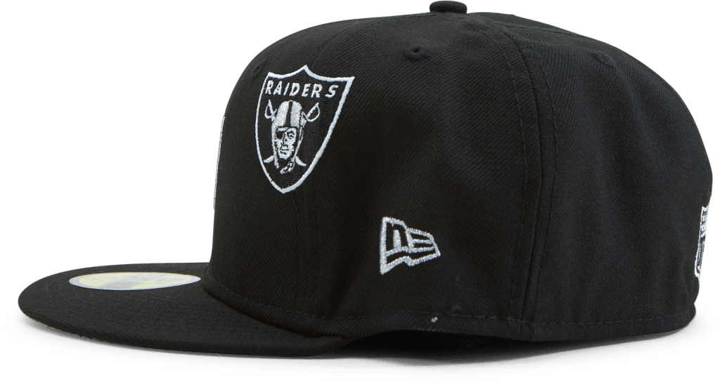 JUST DON NFL 5950 9704 LAS VEGAS RAIDERS