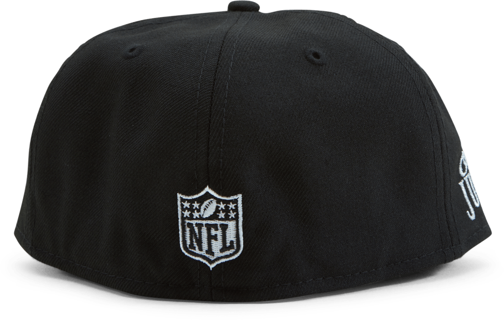 JUST DON NFL 5950 9704 LAS VEGAS RAIDERS