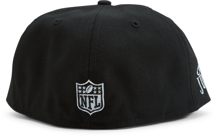 JUST DON NFL 5950 9704 LAS VEGAS RAIDERS