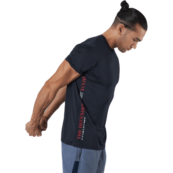 The Defender Adrian Functional Navy