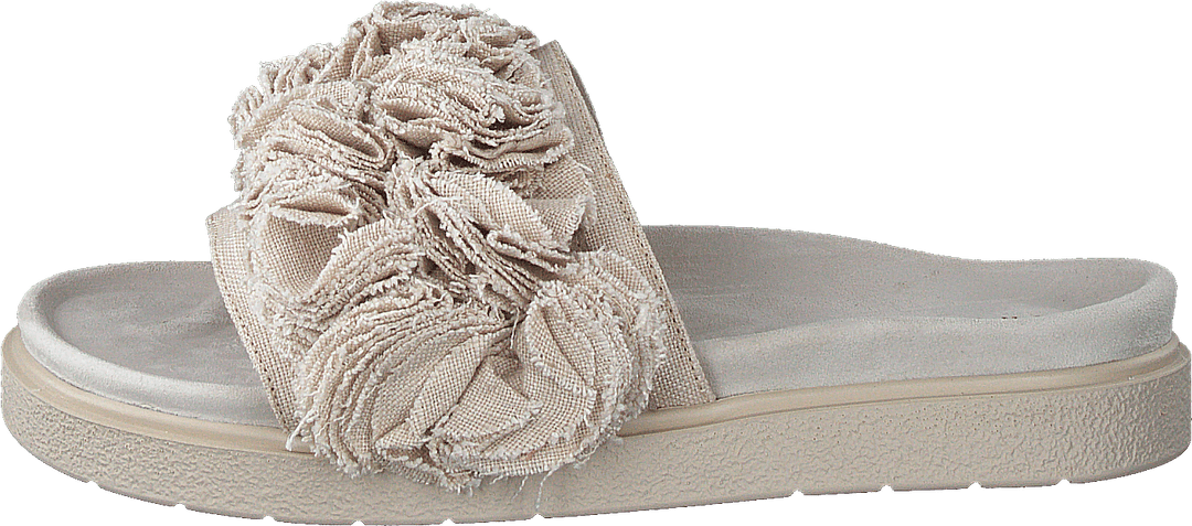 Lory Lu Beige