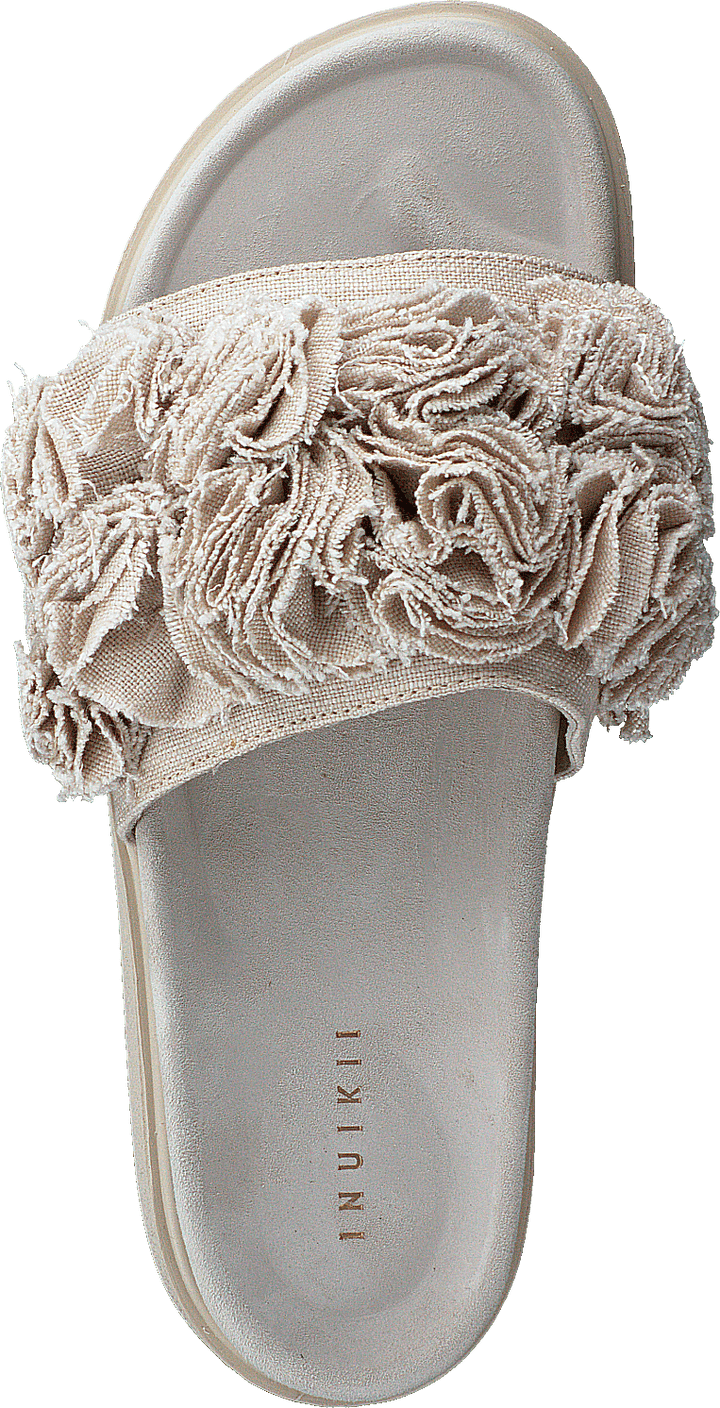 Lory Lu Beige