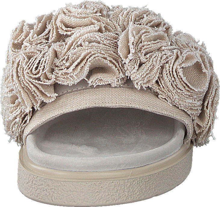 Lory Lu Beige