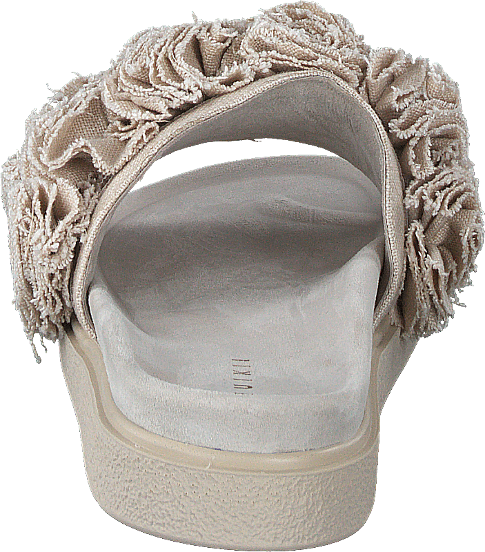 Lory Lu Beige