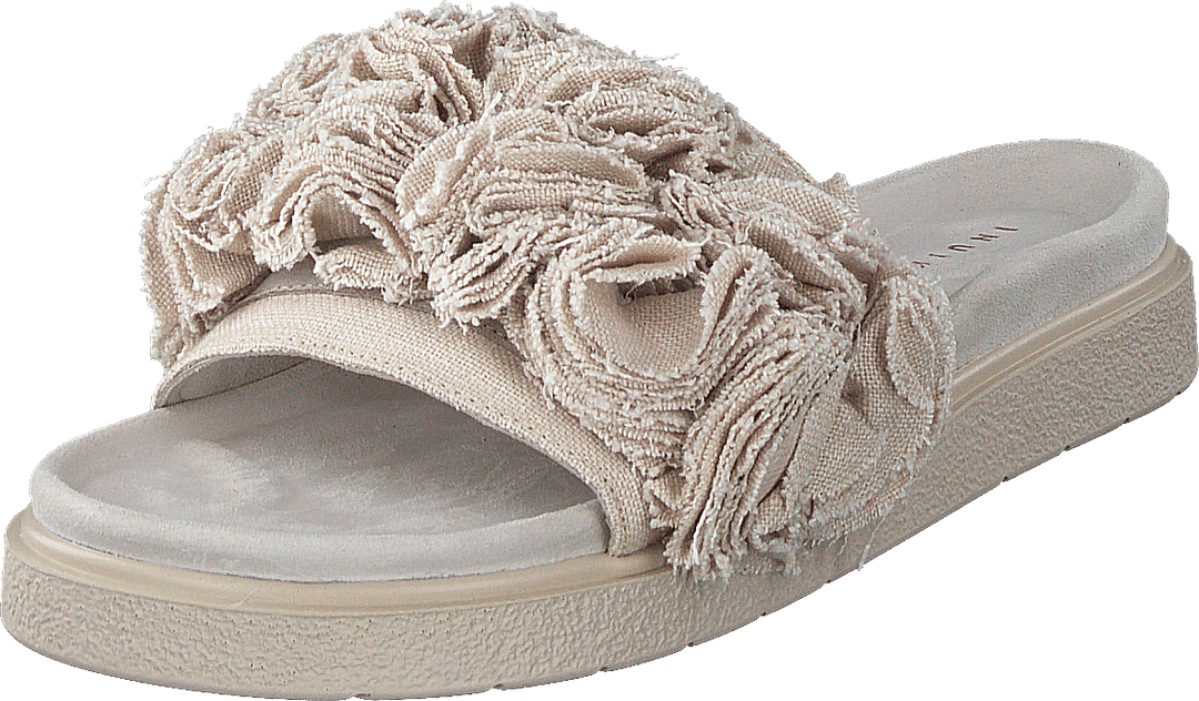 Lory Lu Beige