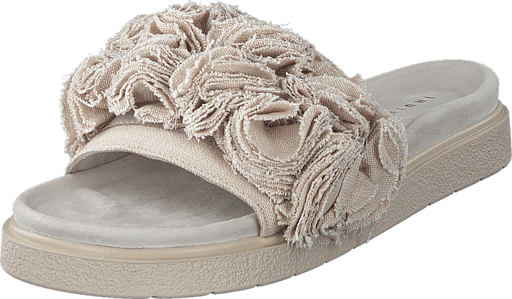 Lory Lu Beige