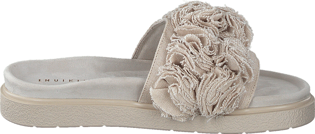 Lory Lu Beige