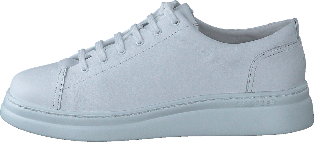 Runner Up White