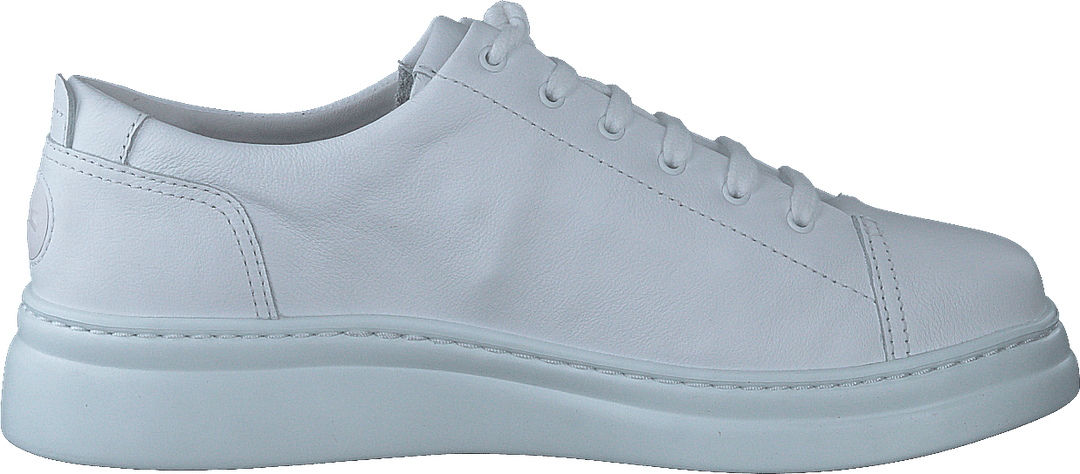 Runner Up White