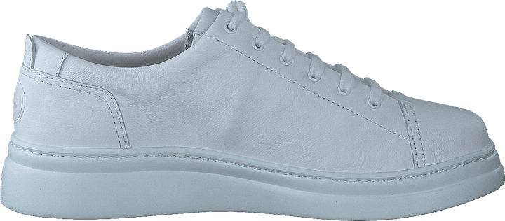 Runner Up White