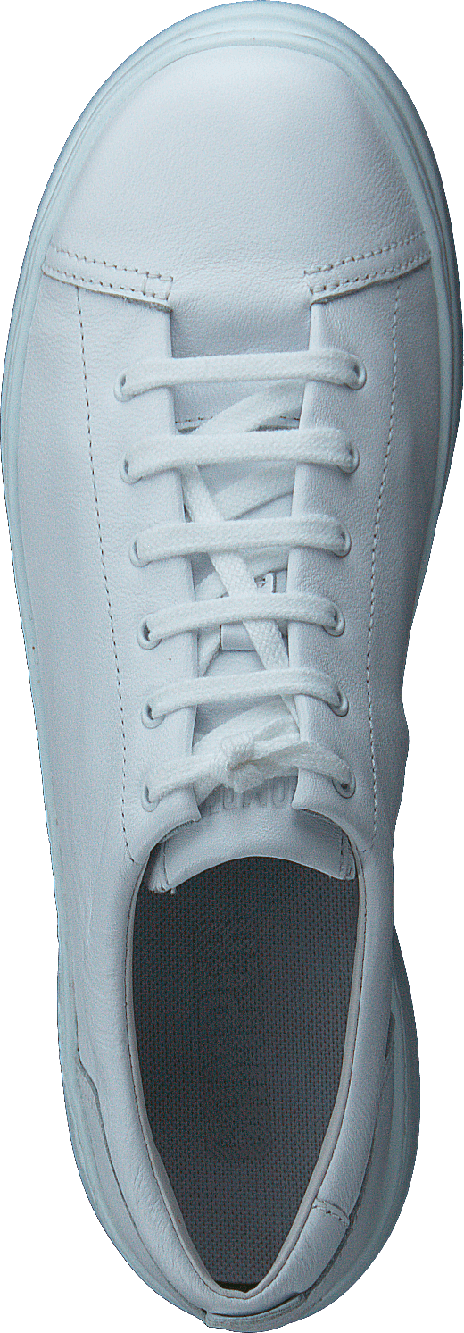 Runner Up White