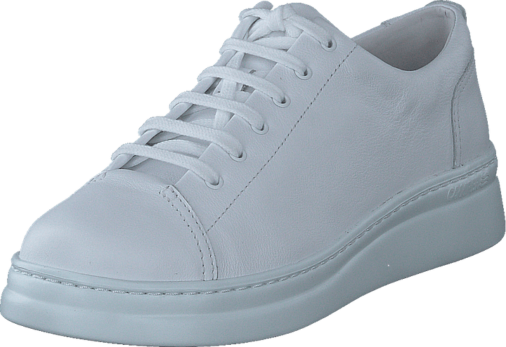 Runner Up White