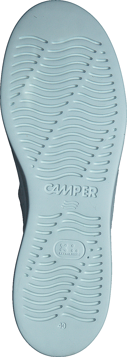 Runner Up White