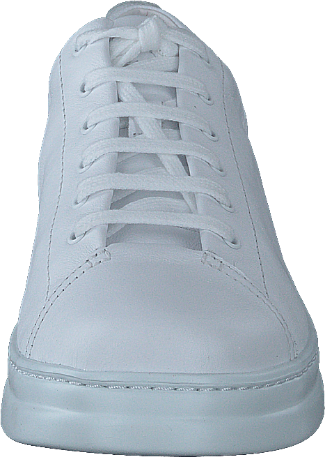 Runner Up White