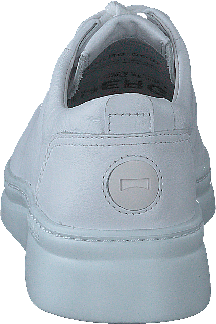 Runner Up White