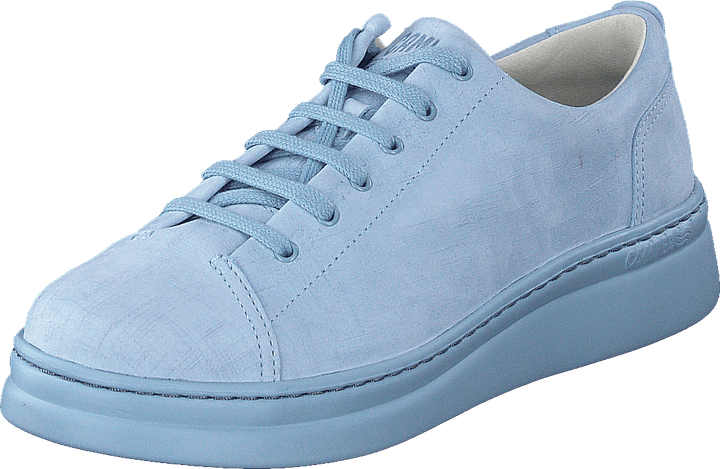 Runner Up Lt/pastel Blue