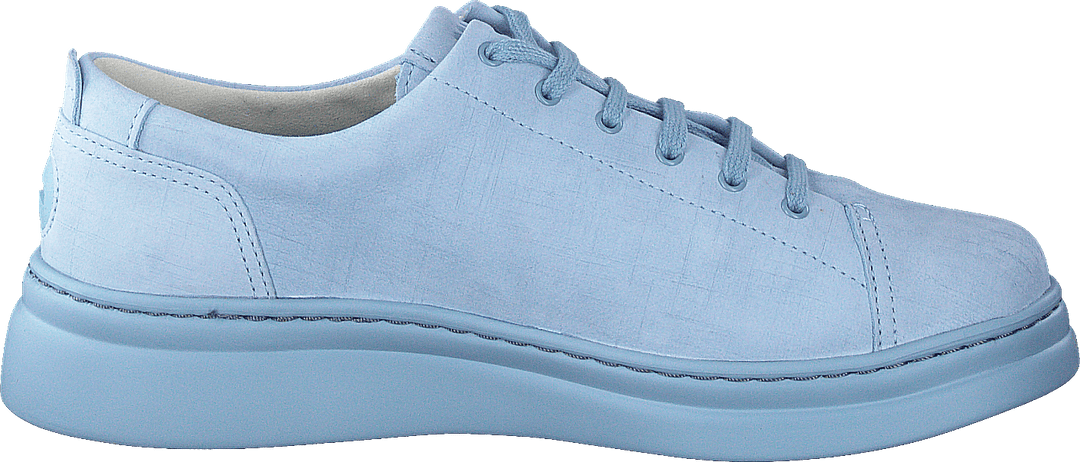 Runner Up Lt/pastel Blue