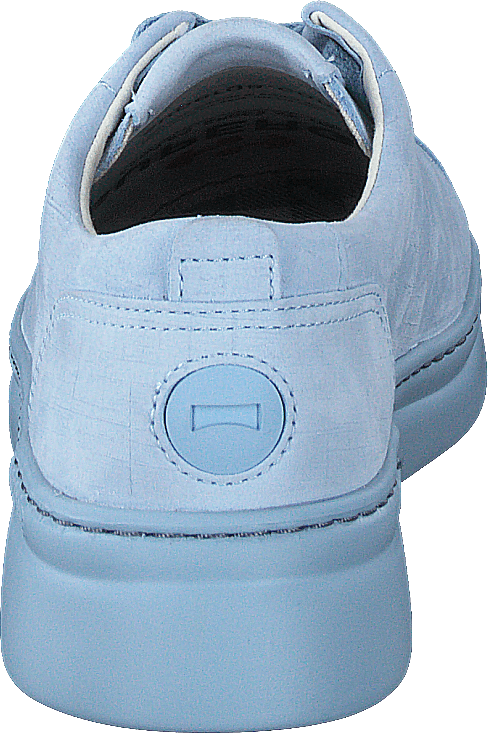 Runner Up Lt/pastel Blue