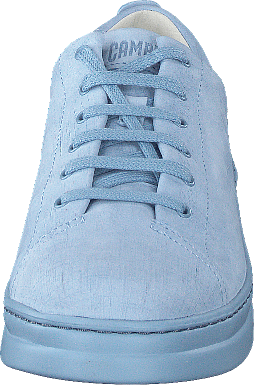 Runner Up Lt/pastel Blue