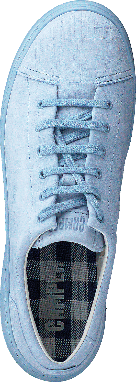 Runner Up Lt/pastel Blue