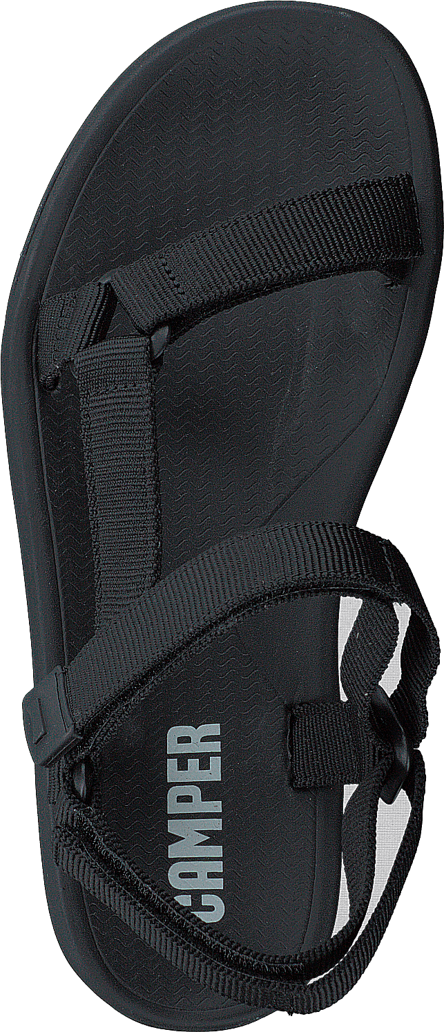 Match Black