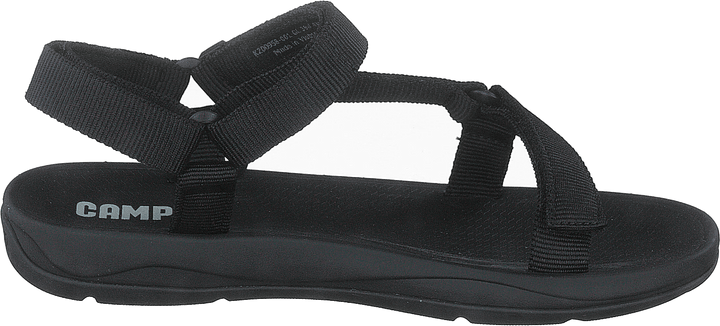 Match Black