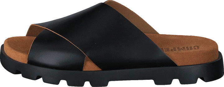 Sandale Brutus Noire