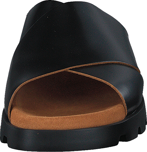 Sandale Brutus Noire