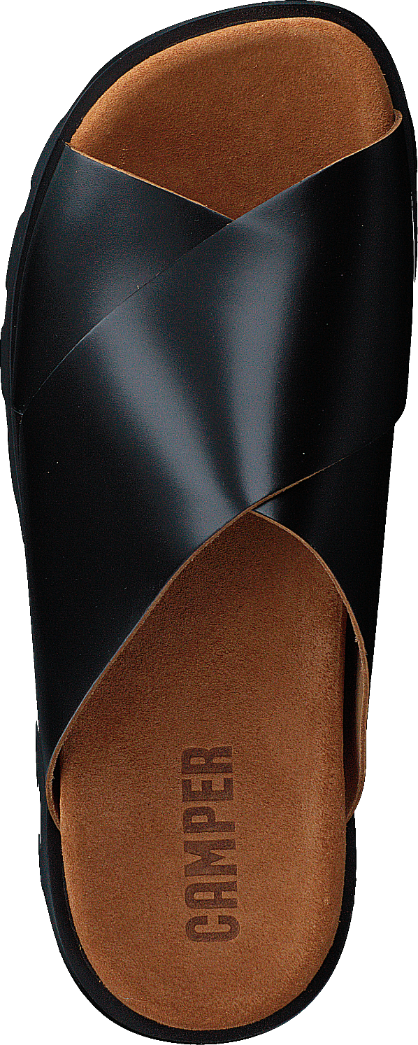 Sandale Brutus Noire