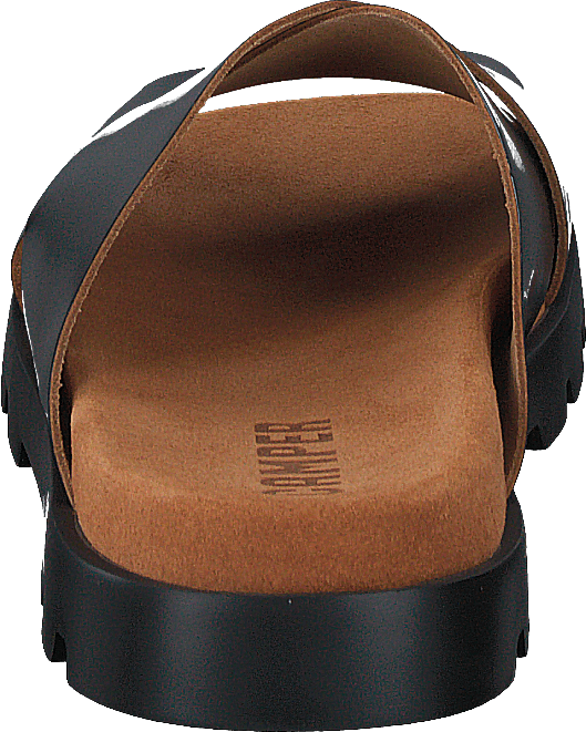 Sandale Brutus Noire