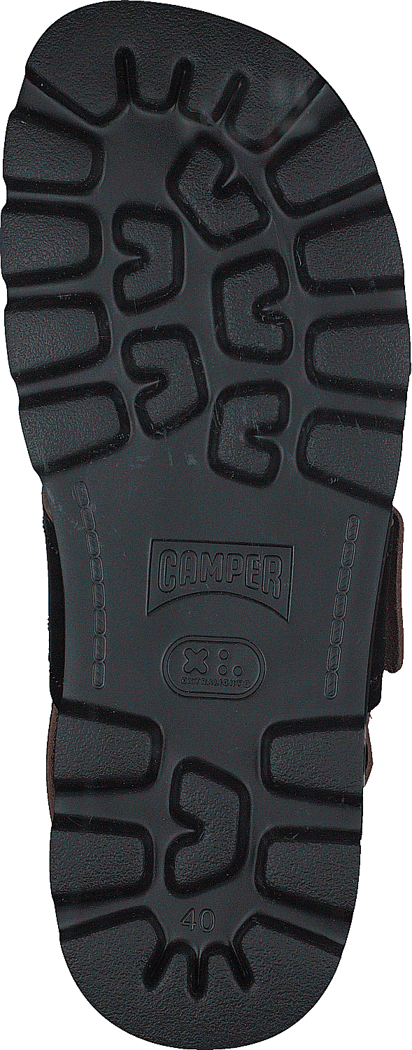 Brutus Sandal Multi Assorted