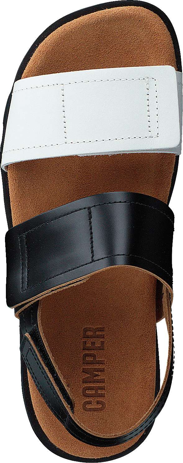 Brutus Sandal Multi Assorted