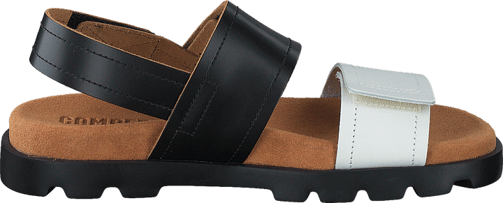 Brutus Sandal Multi Assorted