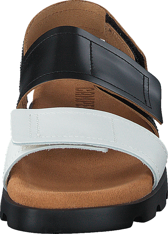 Brutus Sandal Multi Assorted