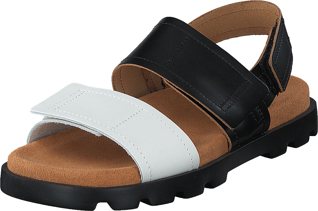 Brutus Sandal Multi Assorted
