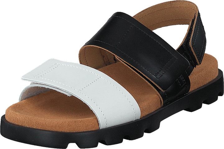 Brutus Sandal Multi Assorted